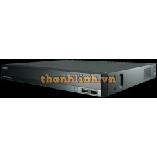 Đầu ghi hình camera IP 8 kênh XRN-810S Wisenet Samsung XRN-810S